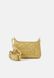QUILTED Bag - Handbag Fantasy color MOSCHINO — 1/6 Фото, Картинка BAG❤BAG Купить оригинал Украина, Киев, Житомир, Львов, Одесса ❤bag-bag.com.ua