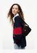 TOMMY HILFIGER Daily Crossover Cross Body Bag BLACK AW0AW18769BDS &mdash; фото 1 из 5