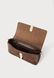 FURLA Iride Crossbody Cross Body Bag BROWN WB02206BX4597-3244S1007 &mdash; фото 3 из 4