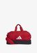 TIRO LEAGUE DU S BC - Sports Bag Team power red / Black / White Adidas — 1/4 Фото, Картинка BAG❤BAG Купить оригинал Украина, Киев, Житомир, Львов, Одесса ❤bag-bag.com.ua