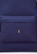 RALPH LAUREN Canvas Backpack Backpack Newport Navy Newport navy 405967604-002 &mdash; фото 5 з 17