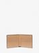 Cooper Faux Leather Billfold Wallet Camel MICHAEL KORS — 2/2 Фото, Картинка BAG❤BAG Купить оригинал Украина, Киев, Житомир, Львов, Одесса ❤bag-bag.com.ua