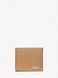 Cooper Faux Leather Billfold Wallet Camel MICHAEL KORS — 1/2 Фото, Картинка BAG❤BAG Купить оригинал Украина, Киев, Житомир, Львов, Одесса ❤bag-bag.com.ua