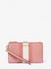 Adele Logo Stripe Smartphone Wallet SUNSET ROSE MULTI MICHAEL KORS — 1/3 Фото, Картинка BAG❤BAG Придбати оригінал Україна, Київ, Житомир, Львів, Одеса ❤bag-bag.com.ua