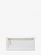 Hamilton Legacy Large Leather Wallet OPTIC WHITE MICHAEL KORS — 3/3 Фото, Картинка BAG❤BAG Купить оригинал Украина, Киев, Житомир, Львов, Одесса ❤bag-bag.com.ua