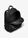 Slater Medium Pebbled Leather Backpack BLACK MICHAEL KORS — 2/6 Фото, Картинка BAG❤BAG Купить оригинал Украина, Киев, Житомир, Львов, Одесса ❤bag-bag.com.ua