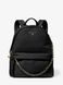 Slater Medium Pebbled Leather Backpack BLACK MICHAEL KORS — 1/6 Фото, Картинка BAG❤BAG Купить оригинал Украина, Киев, Житомир, Львов, Одесса ❤bag-bag.com.ua