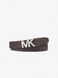 4-In-1 Logo Belt Box Set BLACK MICHAEL KORS — 1/4 Фото, Картинка BAG❤BAG Купить оригинал Украина, Киев, Житомир, Львов, Одесса ❤bag-bag.com.ua
