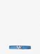 Reversible Logo and Leather Waist Belt ADMIRAL / HERITAGE BLUE MICHAEL KORS — 2/2 Фото, Картинка BAG❤BAG Придбати оригінал Україна, Київ, Житомир, Львів, Одеса ❤bag-bag.com.ua