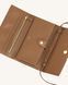 JW PEI FEI Flap Wallet BROWN BG60946JWP &mdash; фото 3 из 4