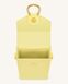 Lola Gradient Chain Phone Case Light Yellow Croc JW PEI — 14/20 Фото, Картинка BAG❤BAG Купить оригинал Украина, Киев, Житомир, Львов, Одесса ❤bag-bag.com.ua