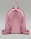 Jordan Monogram Mini Backpack (8L) Pink glaze 7A0761-AF4 &mdash; фото 4 з 16