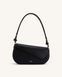 JW PEI Addisyn Shoulder Bag BLACK BG91915JWP &mdash; фото 1 из 4