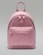 Jordan Monogram Mini Backpack (8L) Pink glaze 7A0761-AF4 &mdash; фото 2 з 16