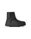 UGG Women's Classic StreetScape Leather Black / Jasmine 1174010 &mdash; фото 1 з 8