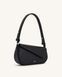 JW PEI Addisyn Shoulder Bag BLACK BG91915JWP &mdash; фото 2 из 4