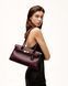 JW PEI Yara Shoulder Bag Deep burgundy BG119188JWP &mdash; фото 11 из 14