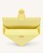JW PEI Triangle Mini Box Light Yellow Croc BG67914JWP &mdash; фото 4 з 4