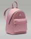 Jordan Monogram Mini Backpack (8L) Pink glaze 7A0761-AF4 &mdash; фото 3 з 16