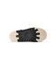 UGG Women's Classic StreetScape Leather Black / Jasmine 1174010 &mdash; фото 7 з 8