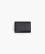 The Utility Snapshot DTM Mini Trifold Wallet BLACK MARC JACOBS — 3/4 Фото, Картинка BAG❤BAG Купить оригинал Украина, Киев, Житомир, Львов, Одесса ❤bag-bag.com.ua