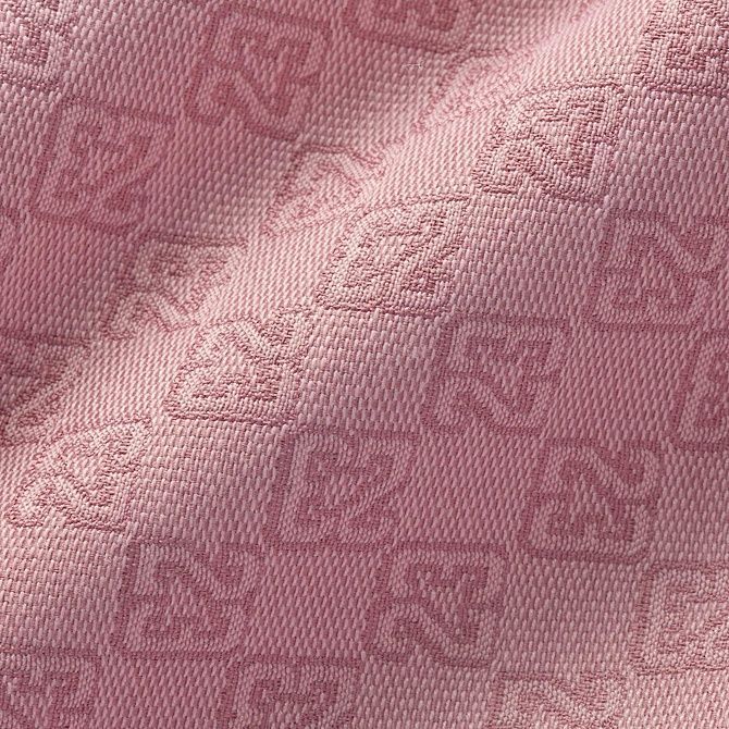 Jordan Monogram Mini Backpack (8L) Pink glaze 7A0761-AF4 &mdash; фото 15 з 16