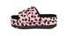 Maxi Slide Cheetah Print Sandal PINK SCALLOP UGG — 3/7 Фото, Картинка BAG❤BAG Купить оригинал Украина, Киев, Житомир, Львов, Одесса ❤bag-bag.com.ua