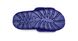 Cozetta Curly Indoor Outdoor Shoe Naval blue UGG — 6/6 Фото, Картинка BAG❤BAG Купить оригинал Украина, Киев, Житомир, Львов, Одесса ❤bag-bag.com.ua