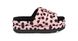 Maxi Slide Cheetah Print Sandal PINK SCALLOP UGG — 1/7 Фото, Картинка BAG❤BAG Купить оригинал Украина, Киев, Житомир, Львов, Одесса ❤bag-bag.com.ua