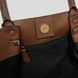 DeMellier The Midi New York Tan Small Grain Ecru Stitching N81-SG-M32-1 &mdash; фото 15 з 16