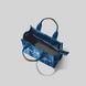 The Denim Mini Tote Bag Blue Denim MARC JACOBS — 6/7 Фото, Картинка BAG❤BAG Купить оригинал Украина, Киев, Житомир, Львов, Одесса ❤bag-bag.com.ua