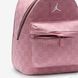 Jordan Monogram Mini Backpack (8L) Pink glaze 7A0761-AF4 &mdash; фото 14 з 16