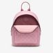 Jordan Monogram Mini Backpack (8L) Pink glaze 7A0761-AF4 &mdash; фото 13 з 16