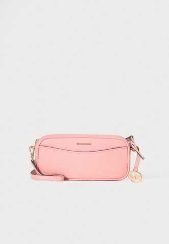 ᐉ MICHAEL KORS May Pouchette Handbag Primrose 32T6GX5C1L-664