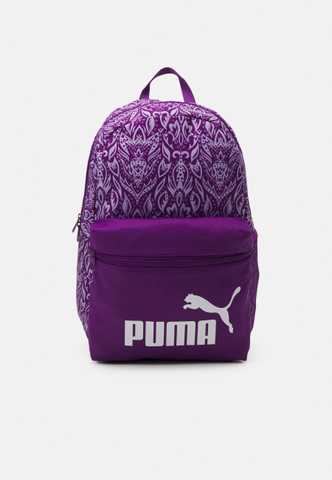 Puma 2025 backpack purple