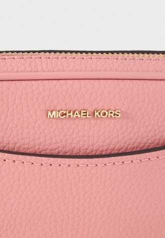 ᐉ MICHAEL KORS May Pouchette Handbag Primrose 32T6GX5C1L-664