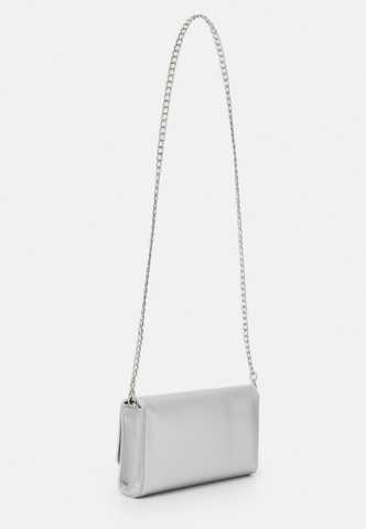 Valentino Handbags Crossbody bags Divina Clutch argento