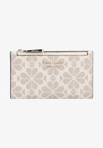 kate spade parchment multi