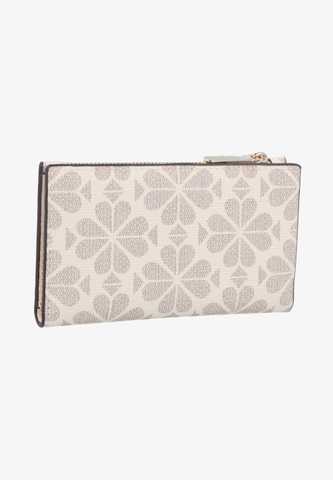 kate spade parchment multi