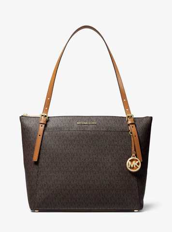 michael kors voyager acorn