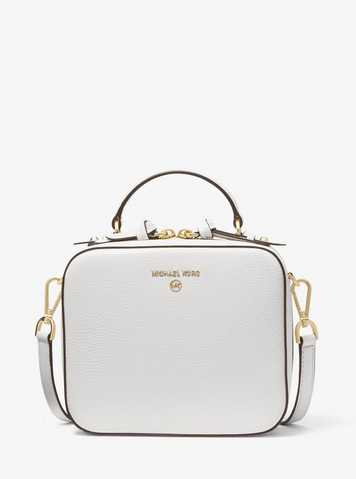 mk dome crossbody