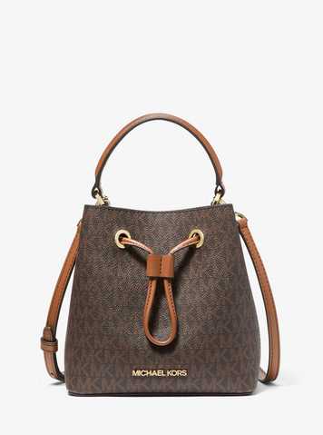 suri small logo crossbody bag