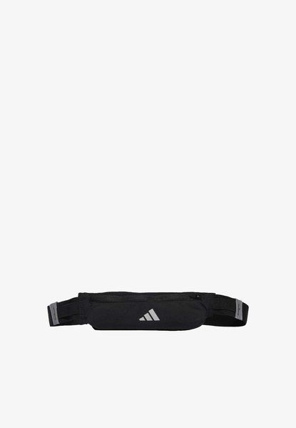 Adidas Belt Bag Black Reflective Silver Black reflective silver DKJ77-IB2390 &mdash; фото 1 из 9