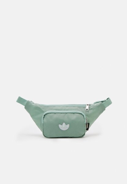 WAISTBAG UNISEX - Belt Bag Hazy green Adidas — Фото, Картинка BAG❤BAG Придбати оригінал Україна, Київ, Житомир, Львів, Одеса ❤bag-bag.com.ua