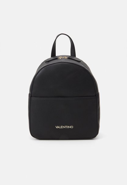 Backpack NERO Valentino Bags — Фото, Картинка BAG❤BAG Купить оригинал Украина, Киев, Житомир, Львов, Одесса ❤bag-bag.com.ua