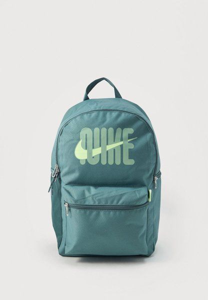 Nike Heritage Unisex Backpack TEAL II1515-382 &mdash; фото 1 из 4