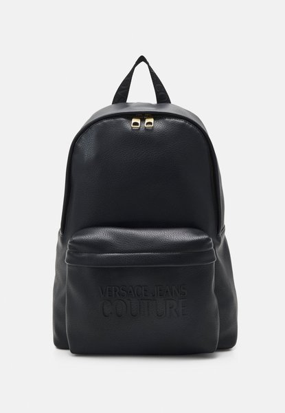 UNISEX - Backpack BLACK Versace — Фото, Картинка BAG❤BAG Купить оригинал Украина, Киев, Житомир, Львов, Одесса ❤bag-bag.com.ua