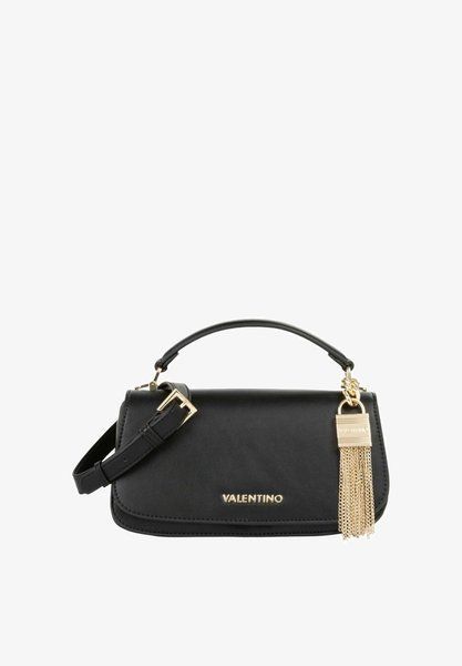 Valentino Iride Shoulder Handbag NERO BG151565VAL &mdash; фото 1 из 4