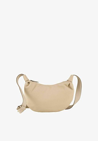 TOM TAILOR Crossbody Bag Beige Beige Beige beige BG114602TOM &mdash; фото 1 з 9