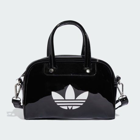 Adidas Adicolor Mini Bowling Bag  JX0247 &mdash; фото 1 з 5